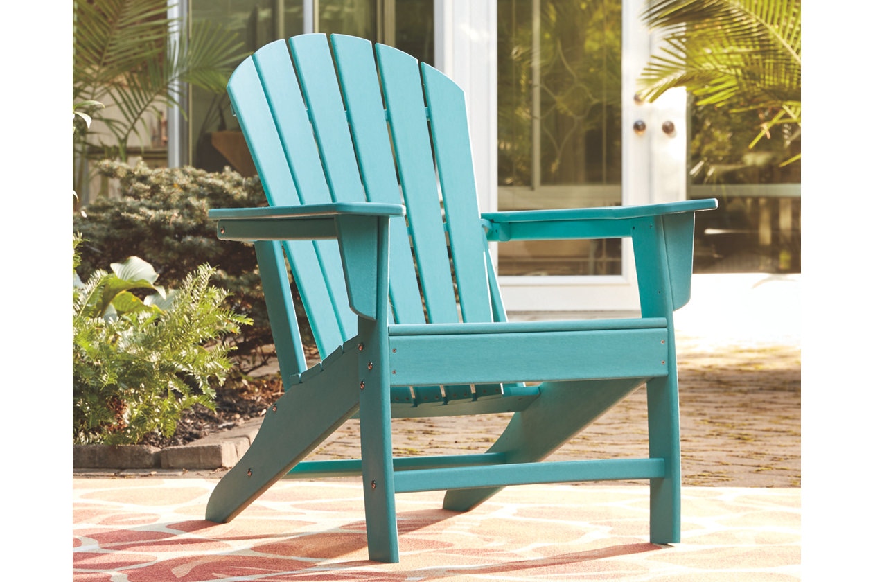 Sundown adirondack 2024 chair